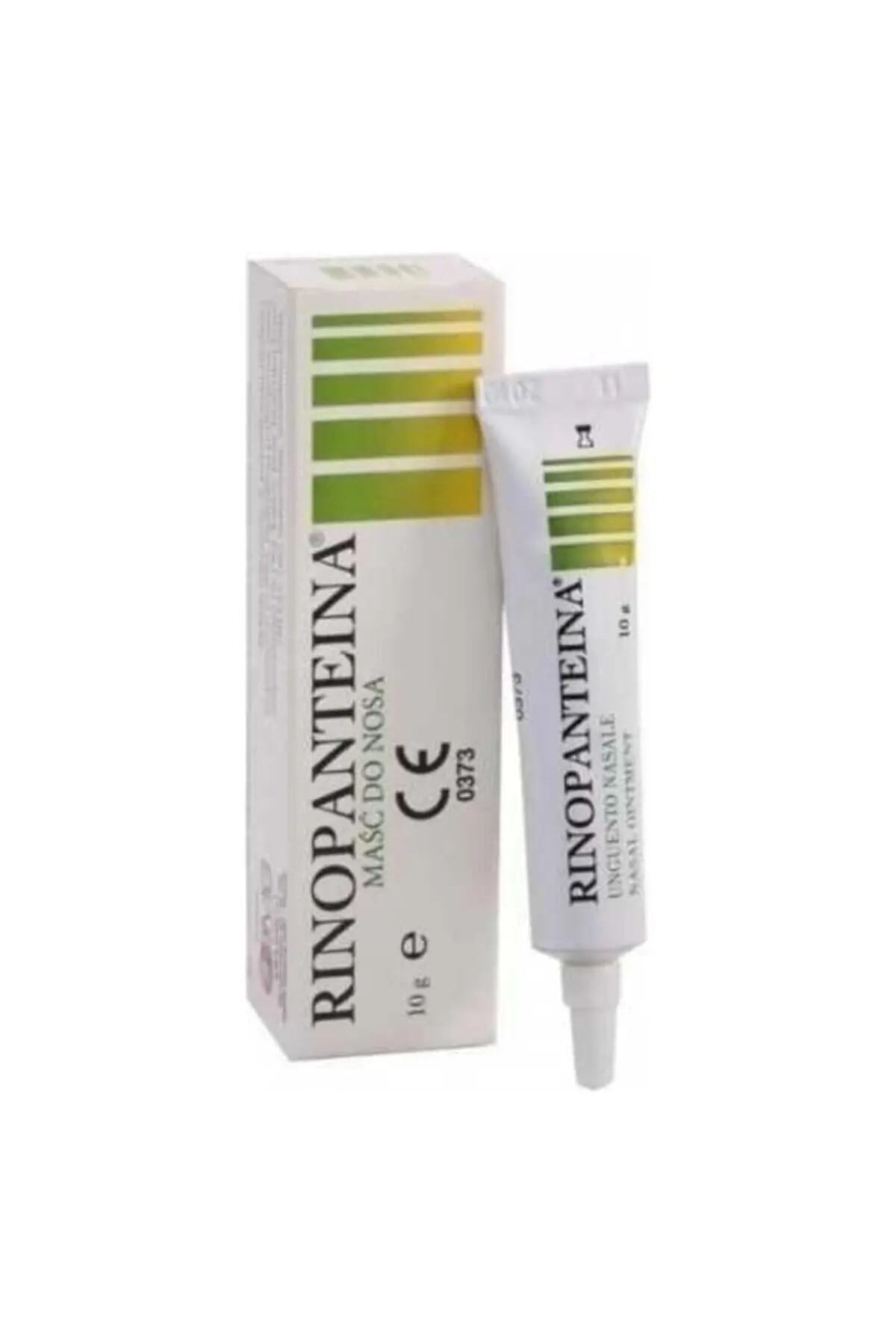 RINOPANTEINA BURUN POM