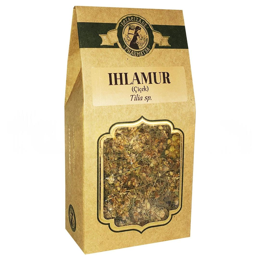 Pharmatea Ihlamur Çiçek 40 gr