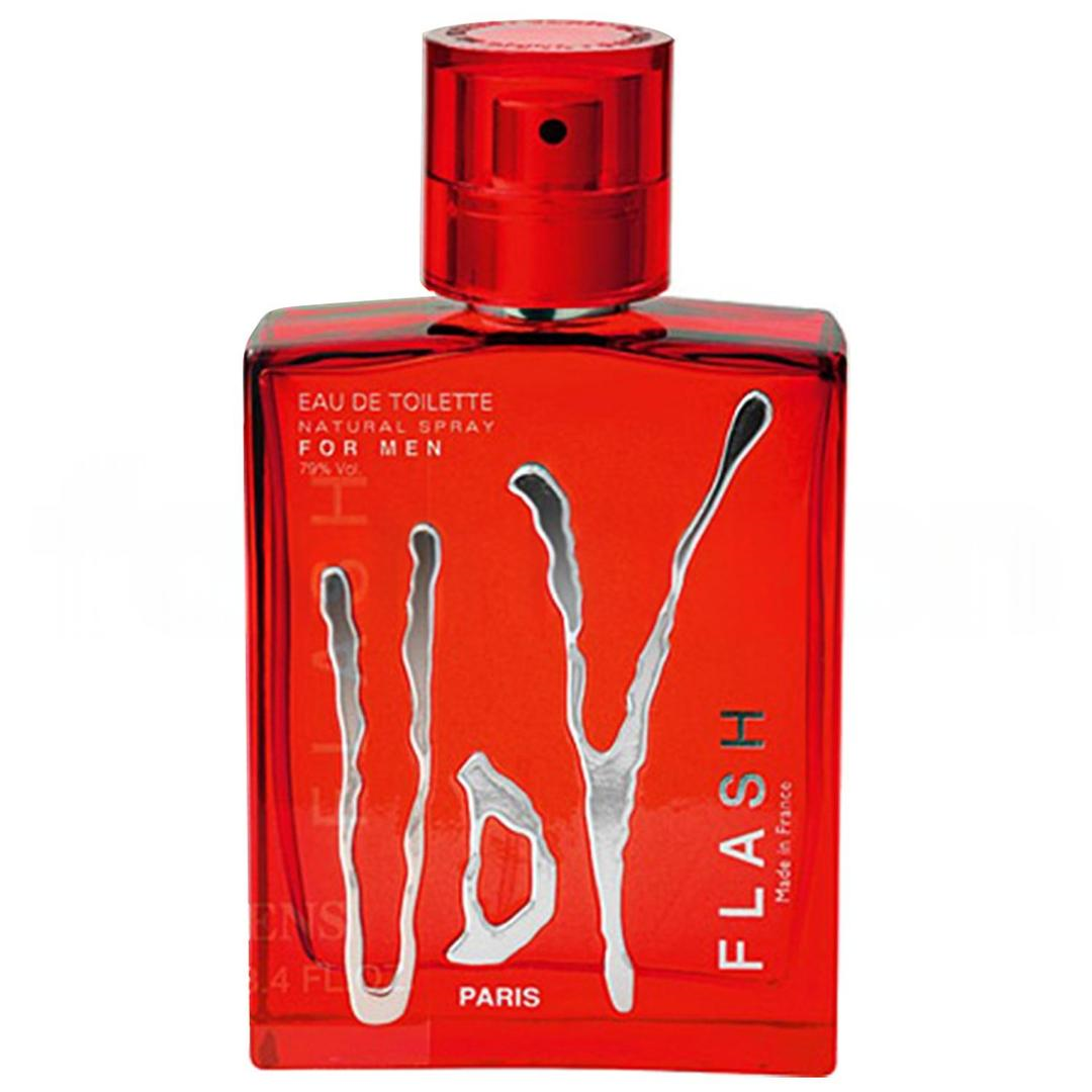 Ulric De Varens UDV Flash EDT Bay Parfüm 100 ml