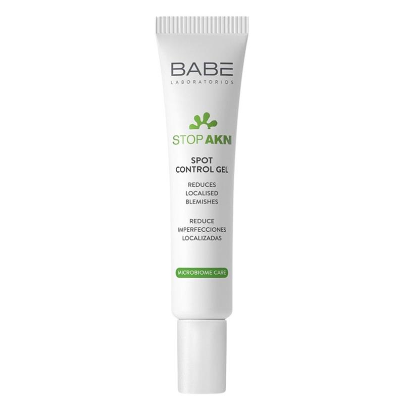 Babe Stop Akn Spot Control Gel 10 ml