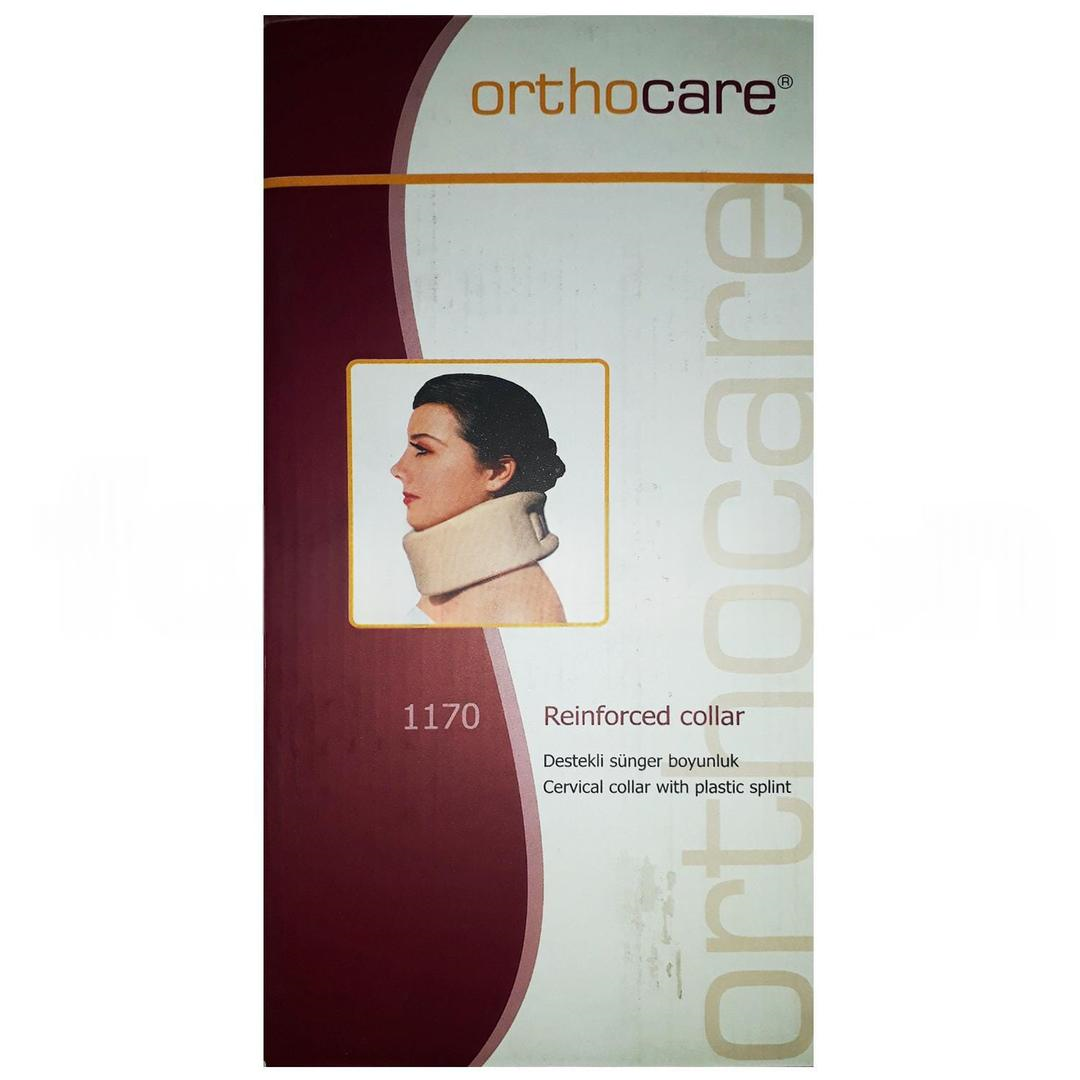 Orthocare Sünger Boyunluk 1170-1