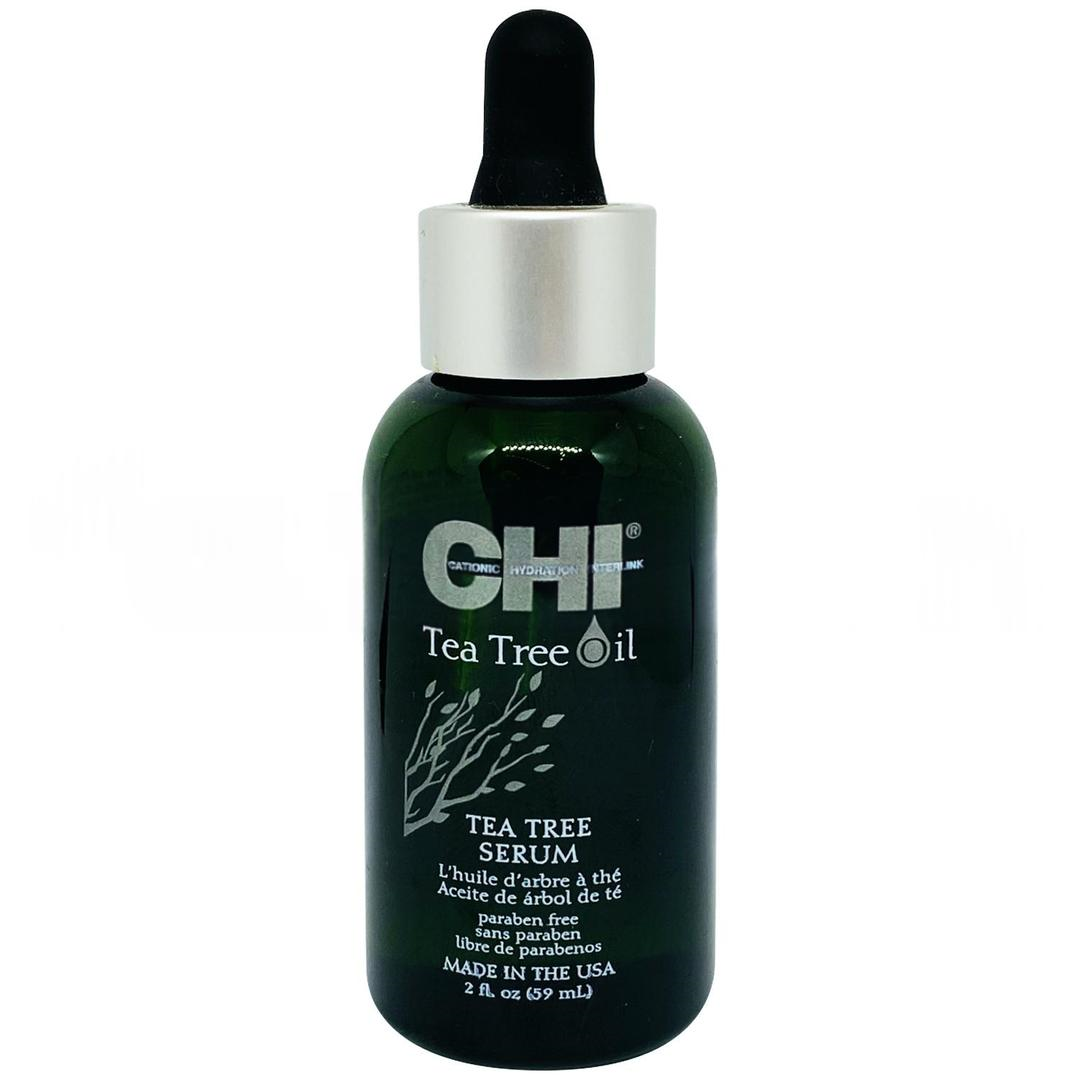 Chi Chi Tea Tree Oil Tea Tree Serum 59 ml