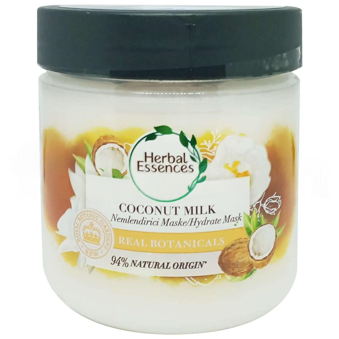 Herbal Essences Coconut Milk Saç Maskesi 250 ml