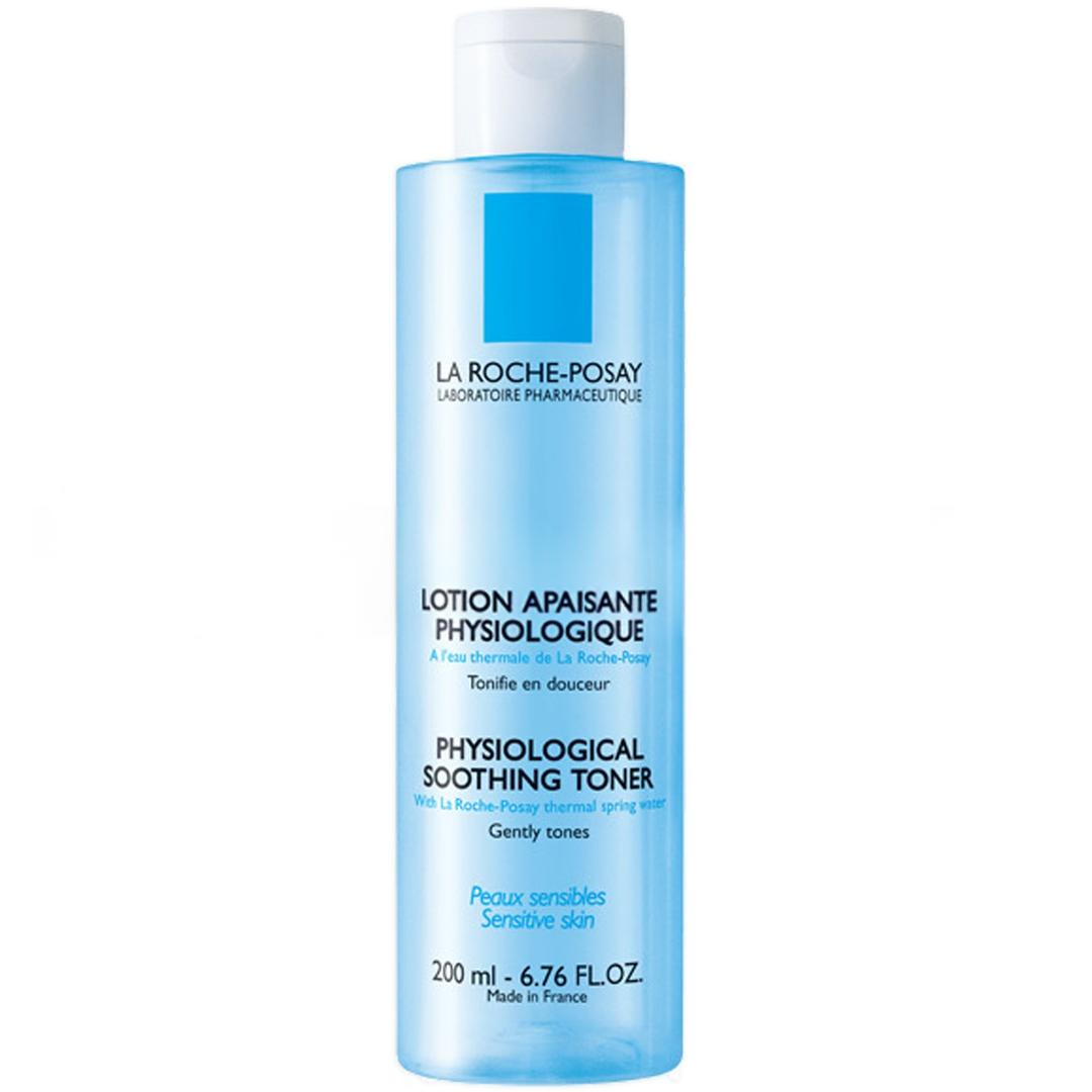 La Roche Posay Lotion Apaisante Yatıştırıcı Tonik Losyon 200 ml
