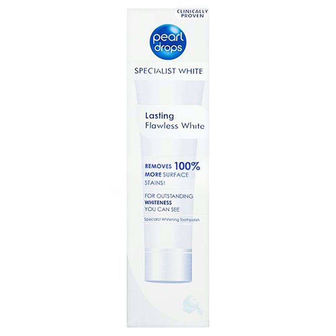Pearl Drops Lasting White Diş Macunu 75 ml