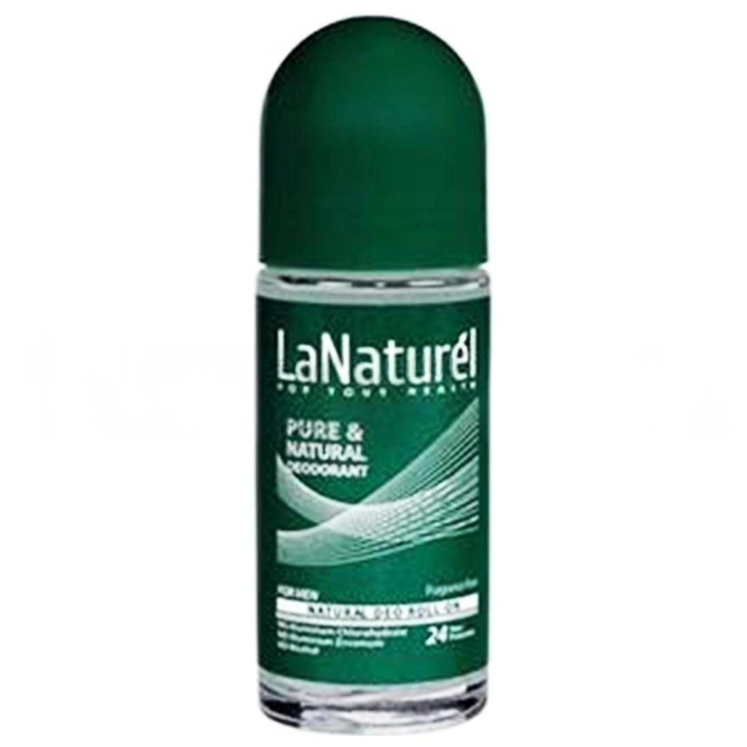 La Naturel Roll-On Okaliptüs 50 ml