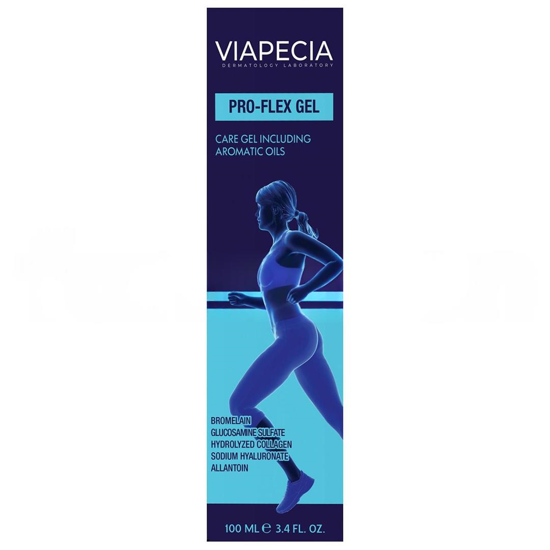 Viapecia Pro-Flex Gel 100 ml - Eski Ambalaj