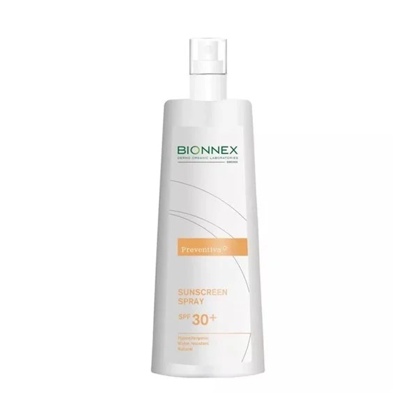 Bionnex Preventiva Güneş Spreyi SPF 30+ 200 ml