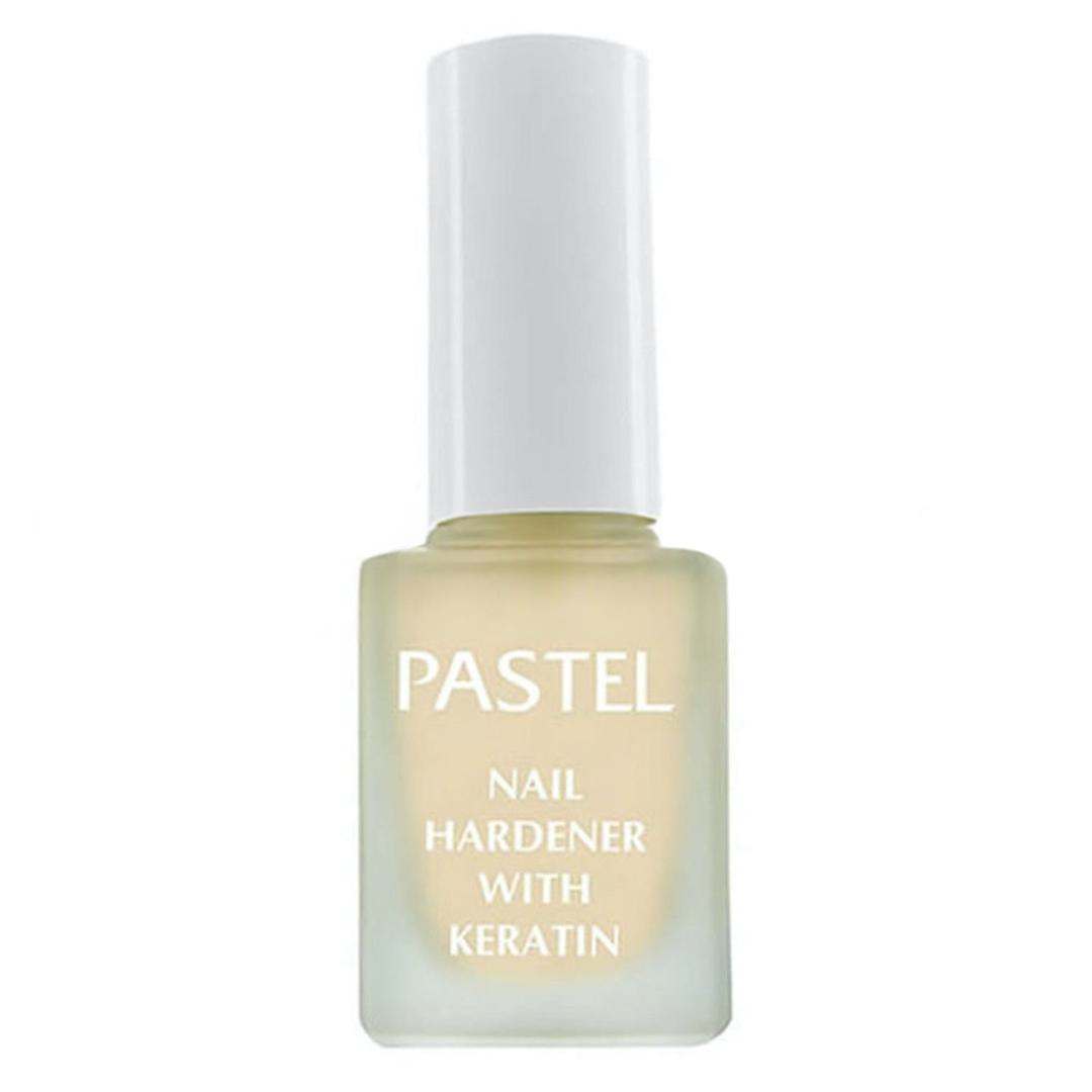 Pastel Tırnak Güçlendirici Keratinli 13 ml