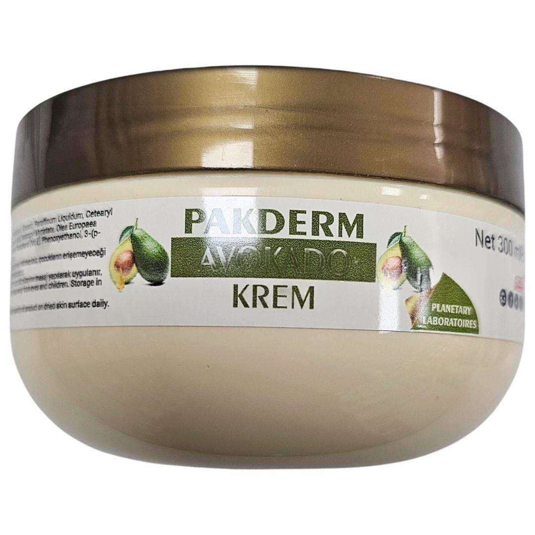 Pakderm Avokado Krem 300 ml