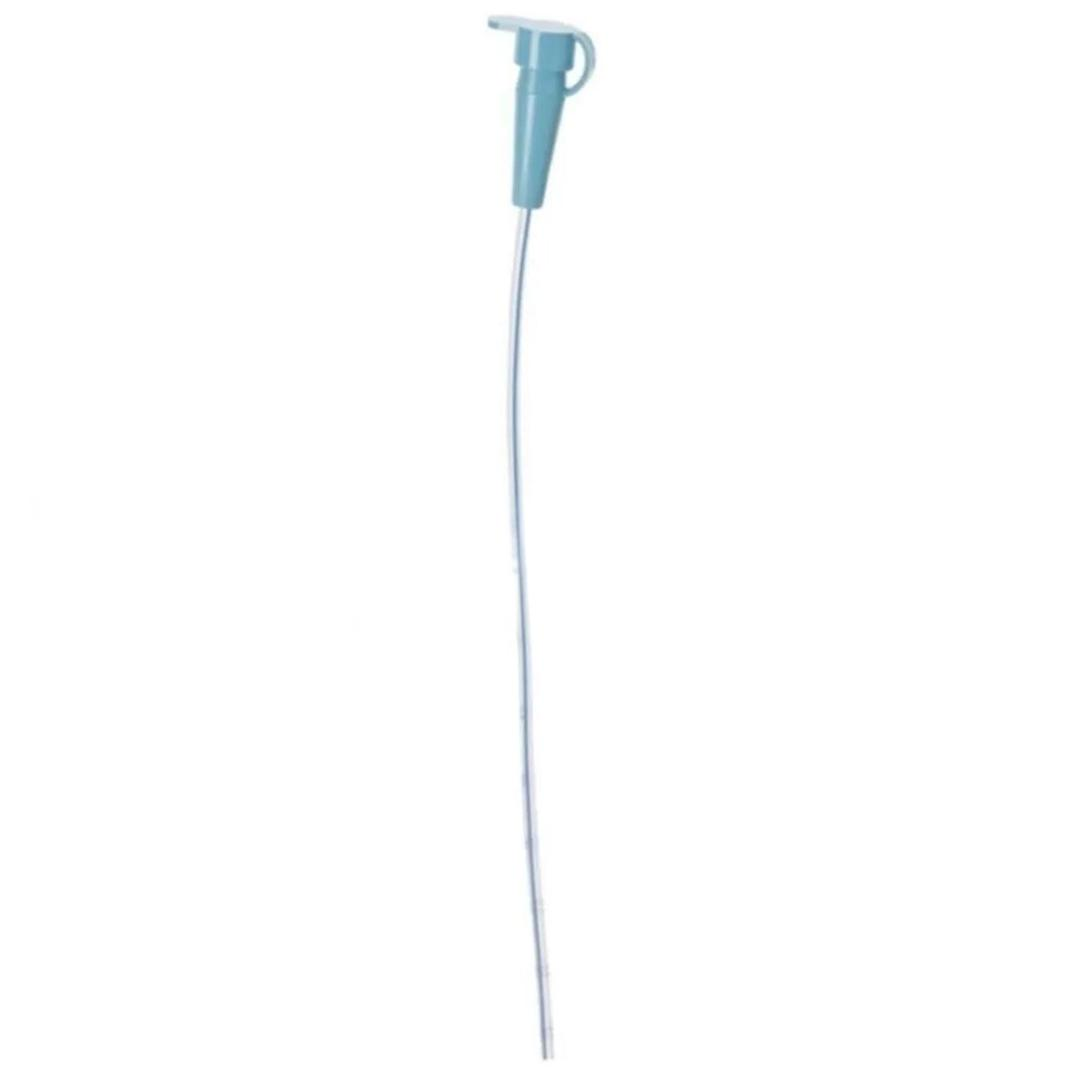 Bıçakçılar Feeding Beslenme Katateri 6 ch Açık Yeşil