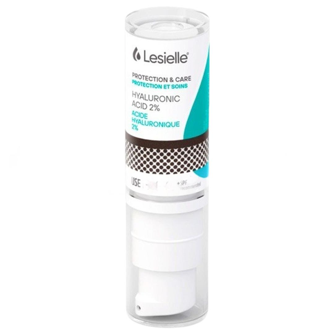 Lesielle Acido Hialuronico %2 1,25 + 0,75 5 ml