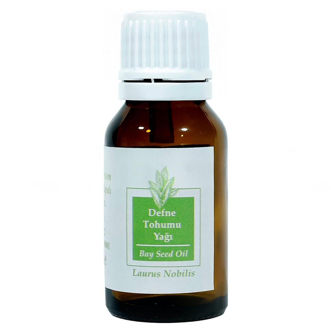 Panlife Defne Tohumu Yağı 15 ml