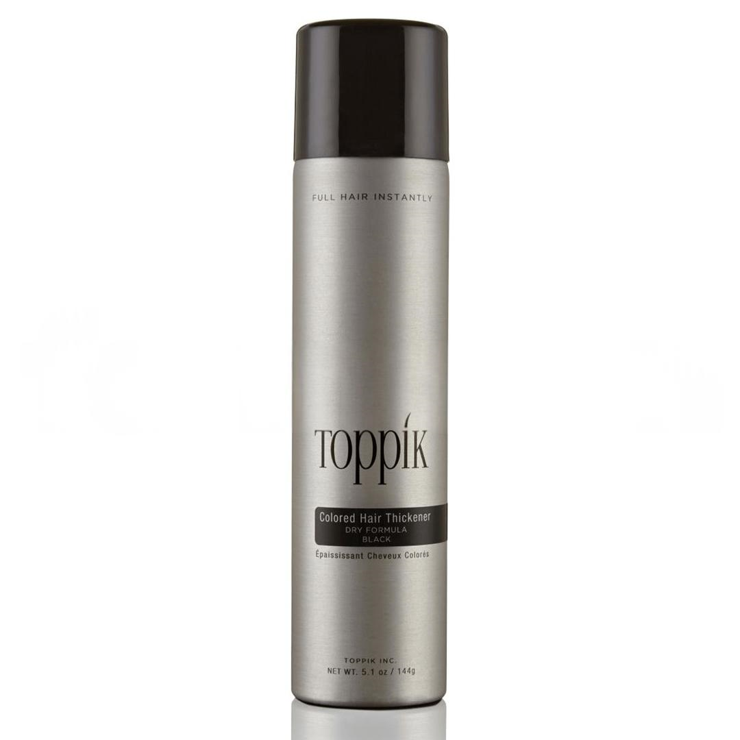 Toppik Keratin Sprey Açık Kahverengi 144 gr