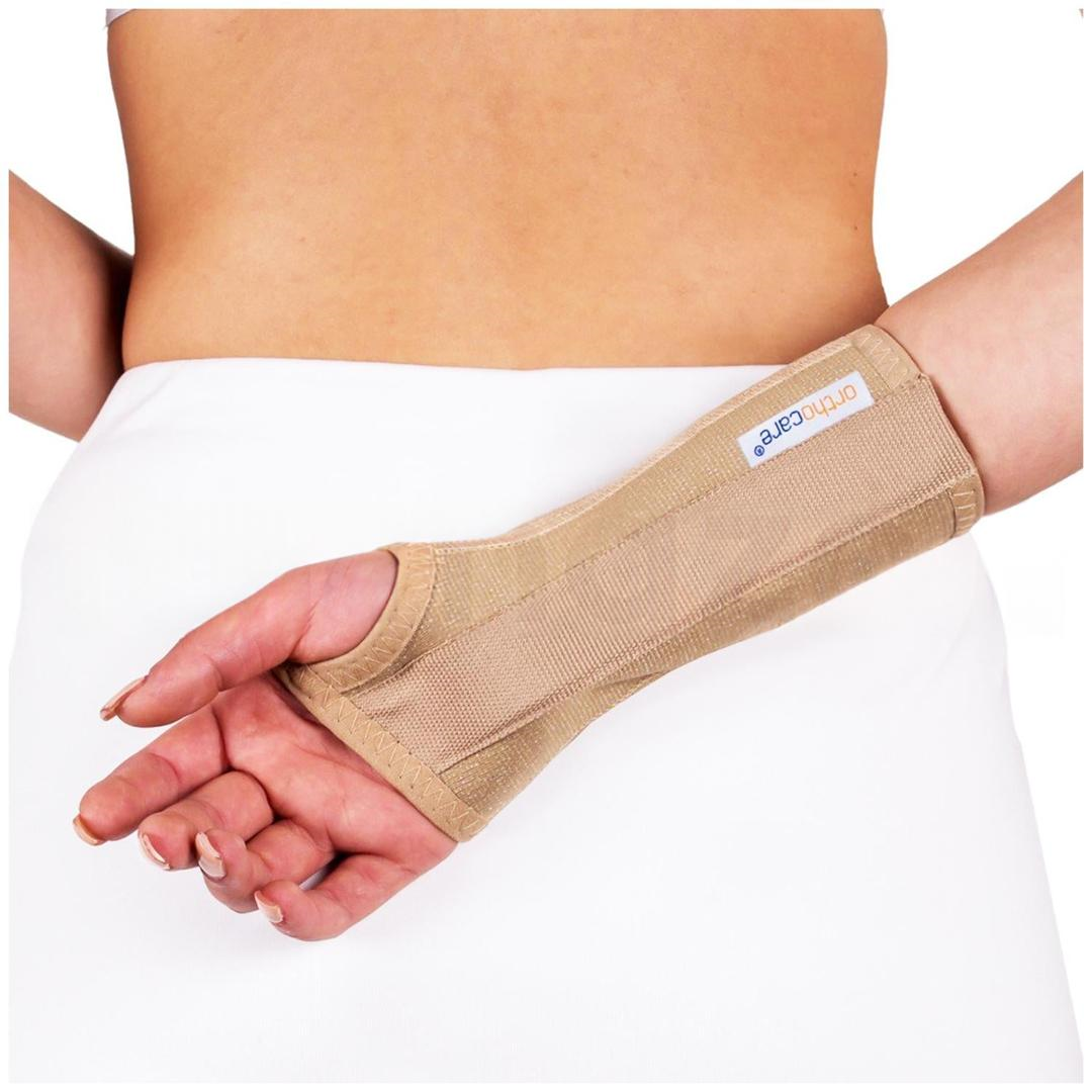 Orthocare 4515 El Bilek Ateli Sol - Medium