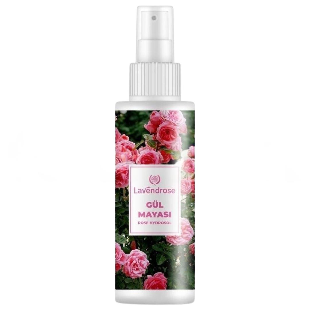 Lavendrose Gül Mayası 100 ml - 6 Adet