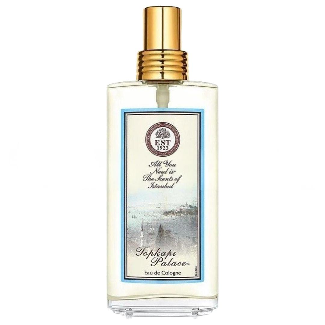 Eyüp Sabri Tuncer Kolonya Topkapı Palace 150 ml