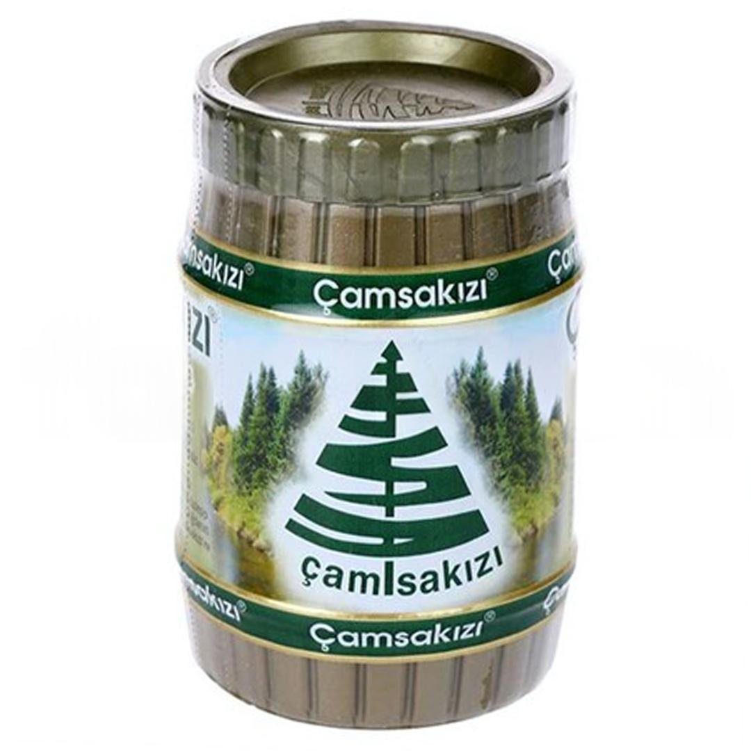 Çamsakızı Ağda 140 ml