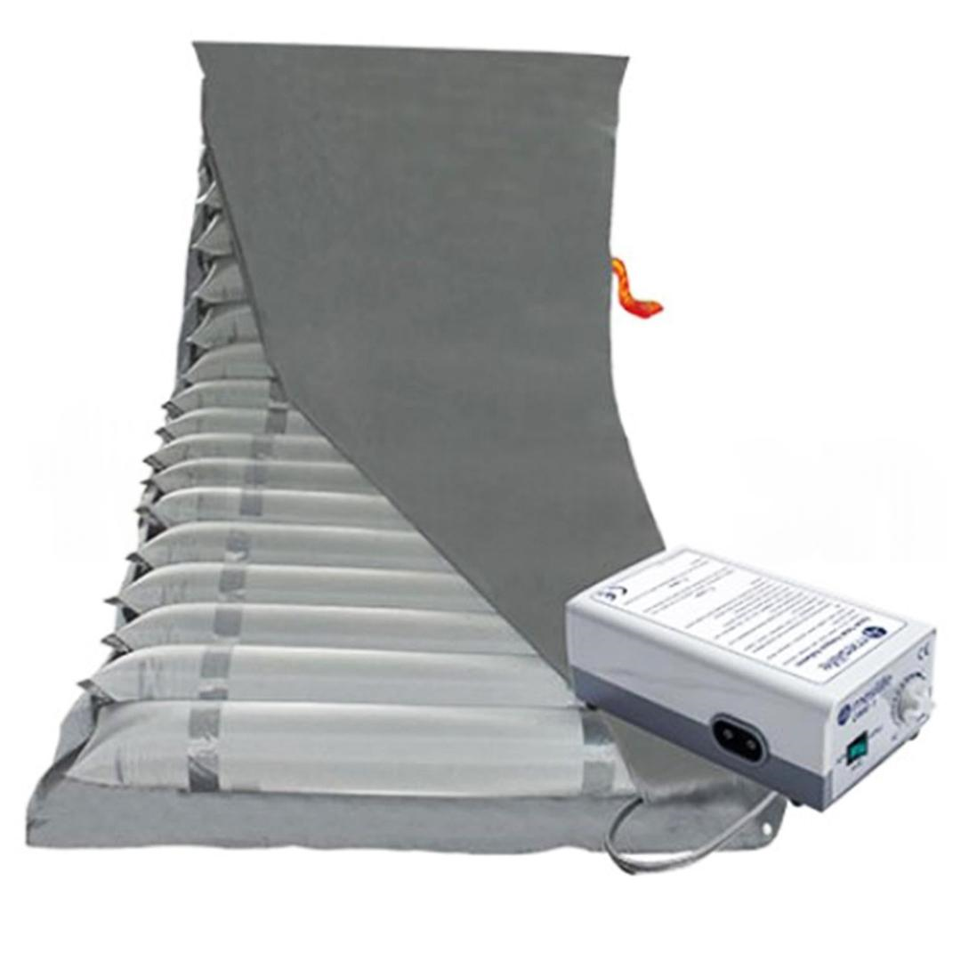 Mesilife Havalı Yatak Boru Tipi Ventilasyonlu CWAT-1
