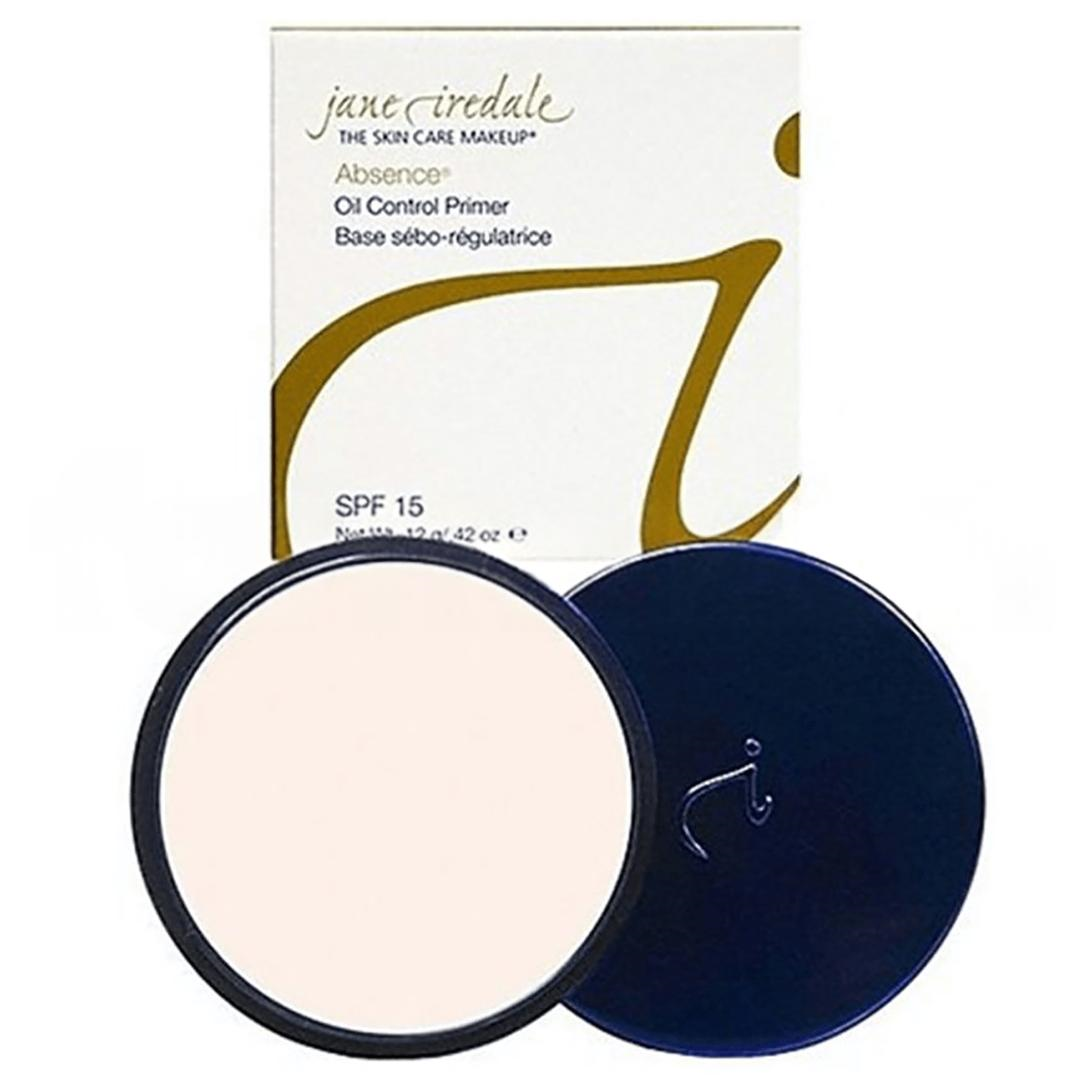 Jane Iredale Absence Oil Control Primer SPF15