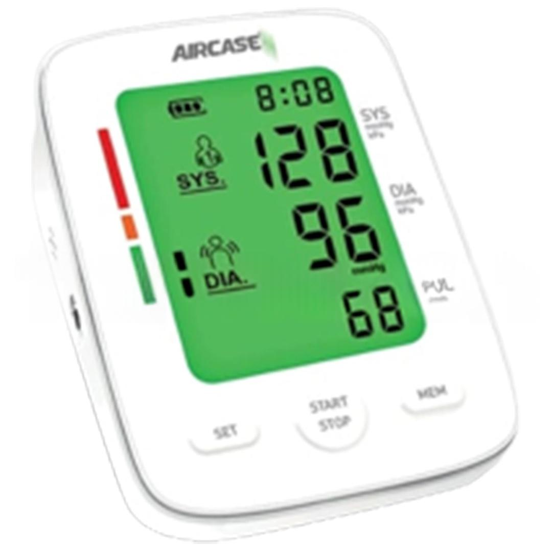Aircase AC312 Tam Otomatik Koldan Ölçer Tansiyon Aleti