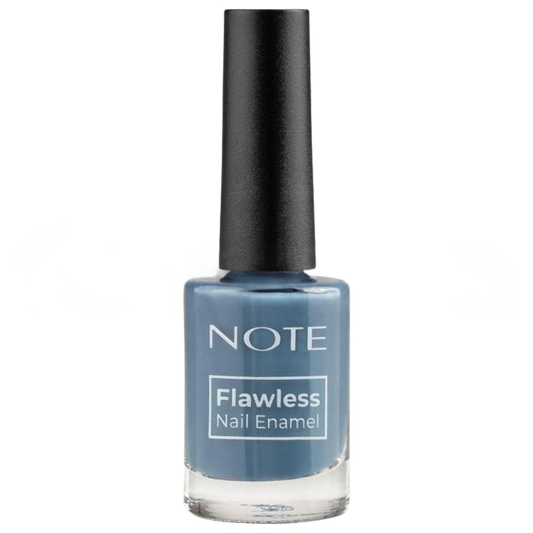 Note Flawless Nail Enamel Oje No: 42