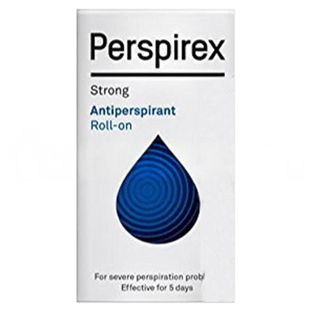 Perspirex Güçlü Terleme Önleyici Extra Etkili Roll-On Deodorant 20 ml