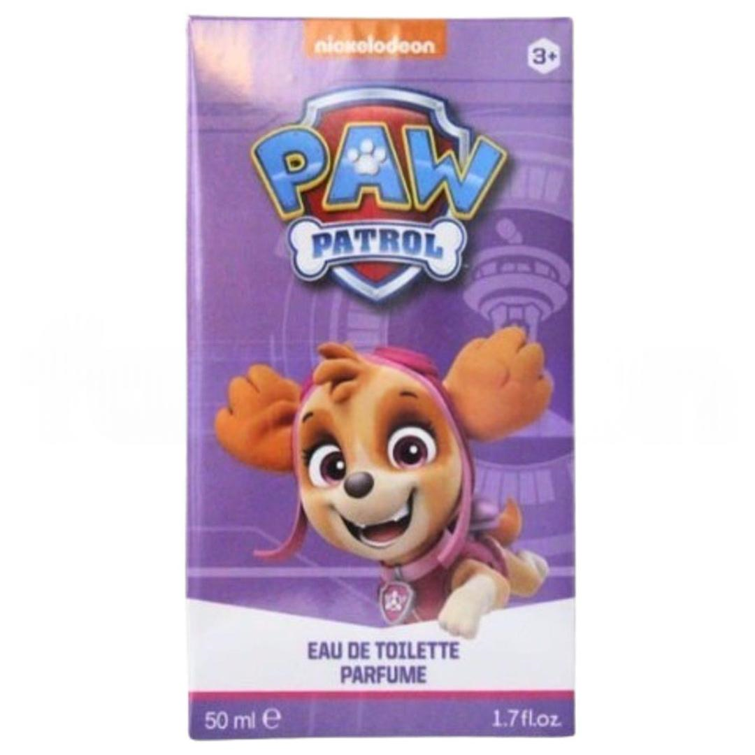 Paw Patrol Çocuklar İçin Kız Parfüm 50 ml