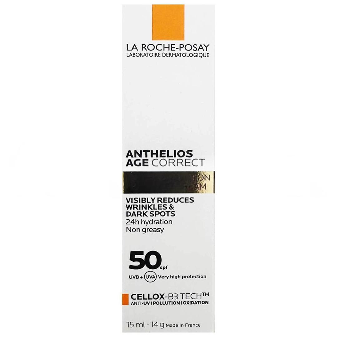 La Roche Posay Age Correct SPF50 15 ml
