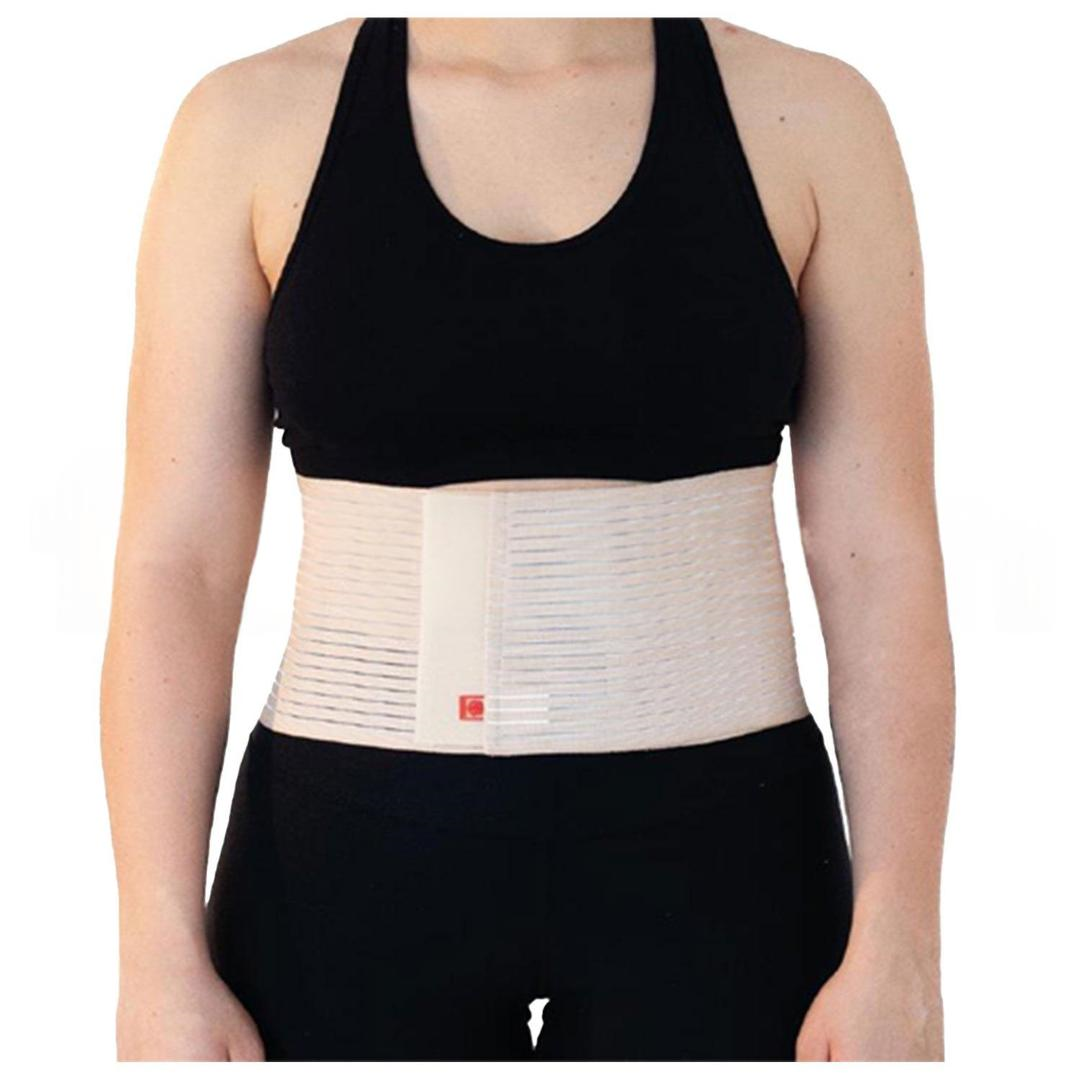 H-Life Abdominal Korse Standart Beden 16 cm - Kutusuz