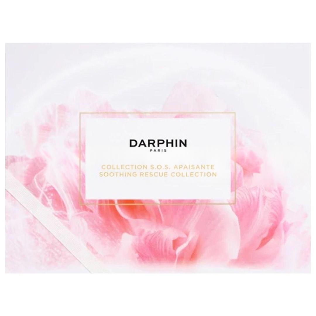 Darphin Soothing Rescue Collection Set