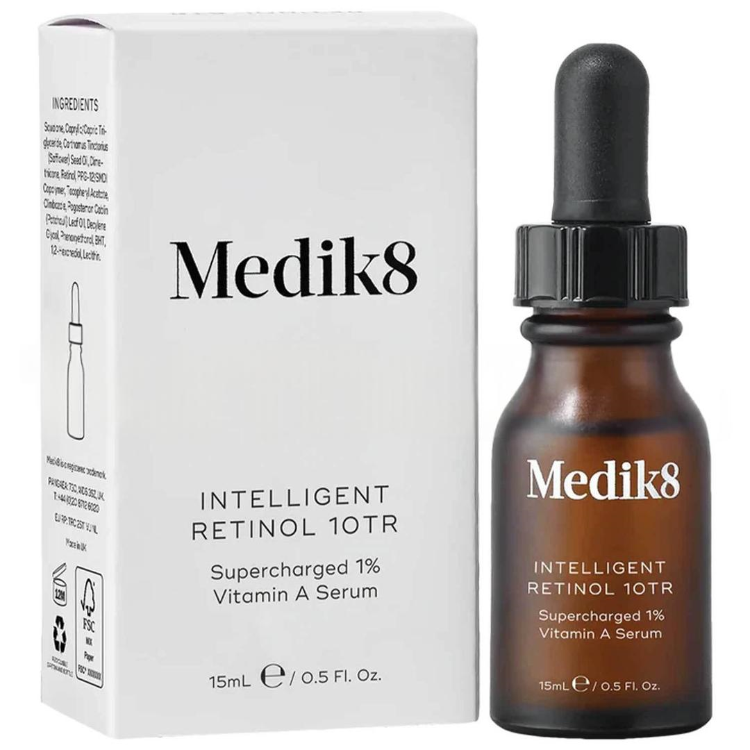 Medik8 Intelligent Retinol 10TR 15 ml