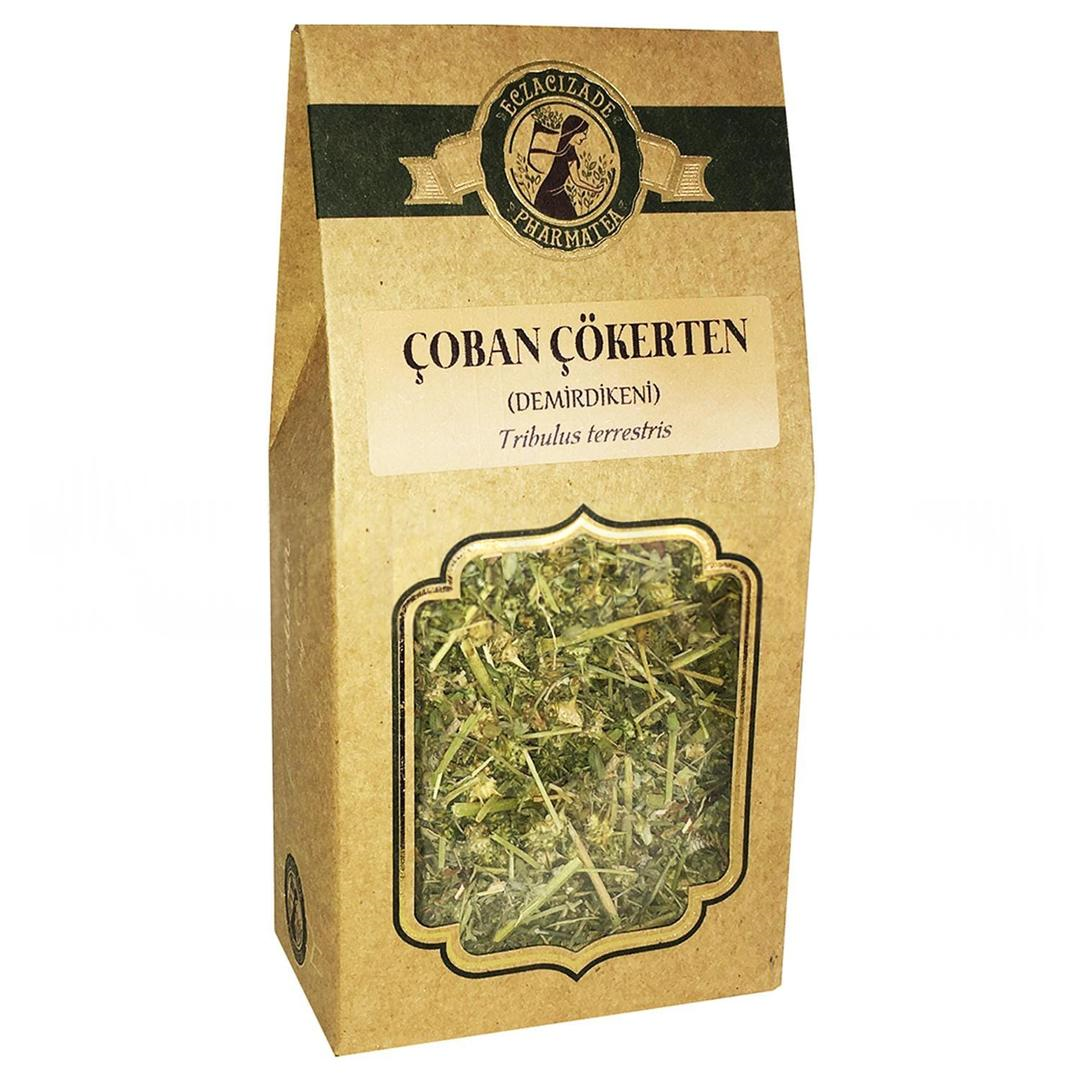 Pharmatea Çoban Çökerten 100 gr