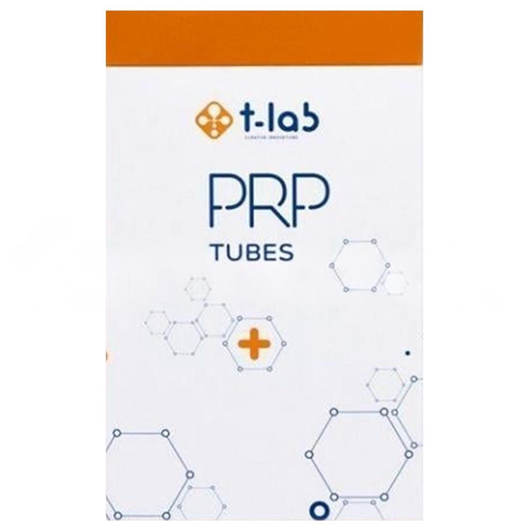 T-Lab Prp Tubes