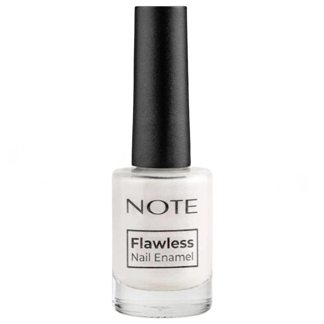 Note Flawless Nail Enamel Oje No: 43