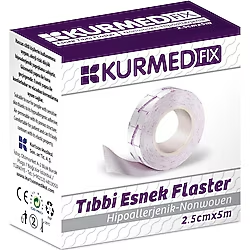 KURMED FIX 5X5M