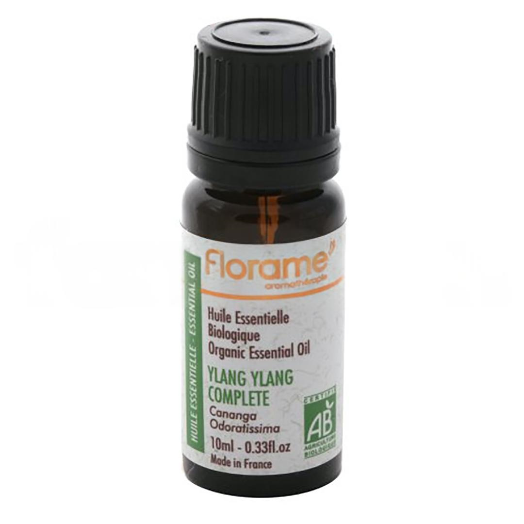 Florame Ylang-Ylang Essential Oil 10 ml