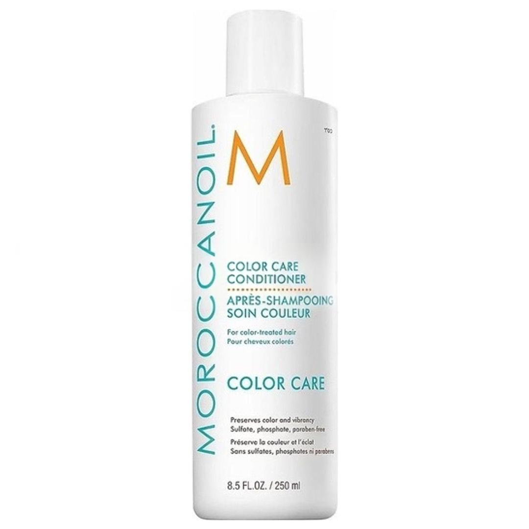 Moroccanoil Color Care Boyalı Saçlar İçin Bakım Kremi 250 ml