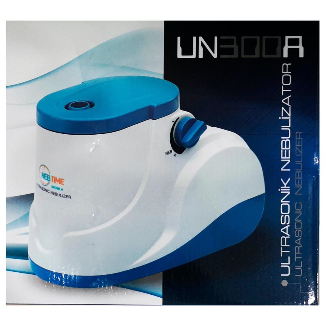 Nebtime UN300A Ultrasonik Nebulizator