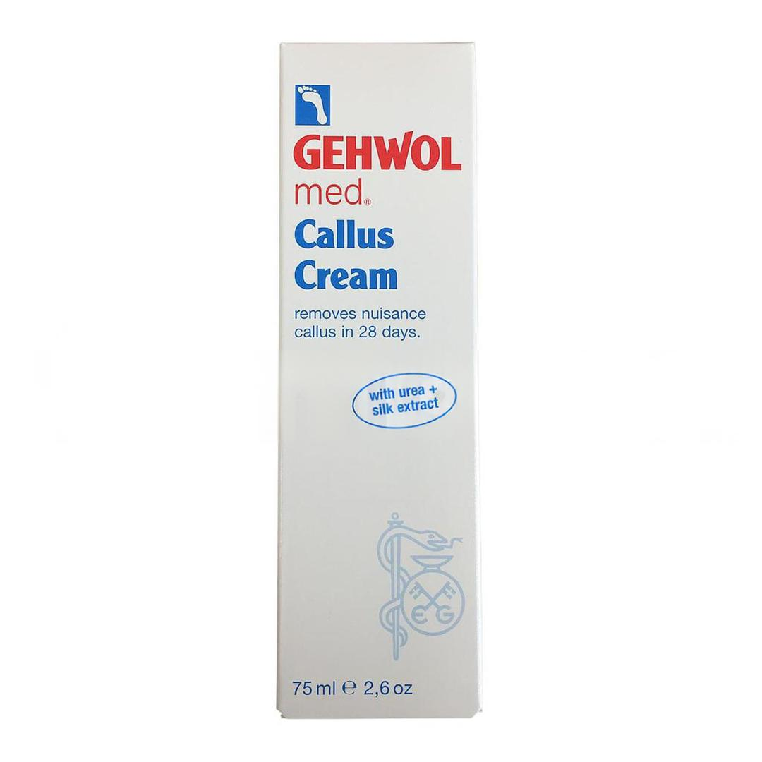 Gehwol Callus Cream 75 ml