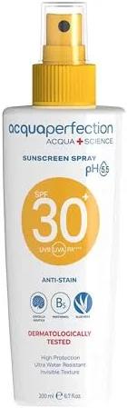 Acqua Perfection Spf 30 200 ML Güneş Koruyucu Sprey