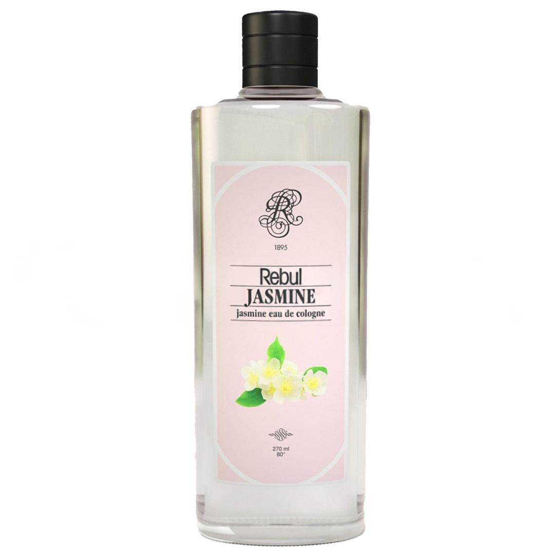 Rebul Jasmine Kolonya Cam Şişe 250 ml