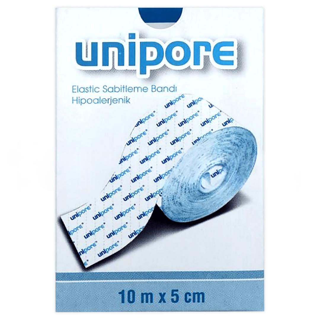 Unipore Flaster Fix 10m × 5cm