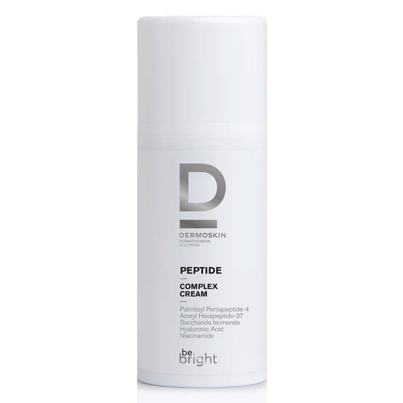 Dermoskin Be Bright Peptide Complex Cream 33 ml