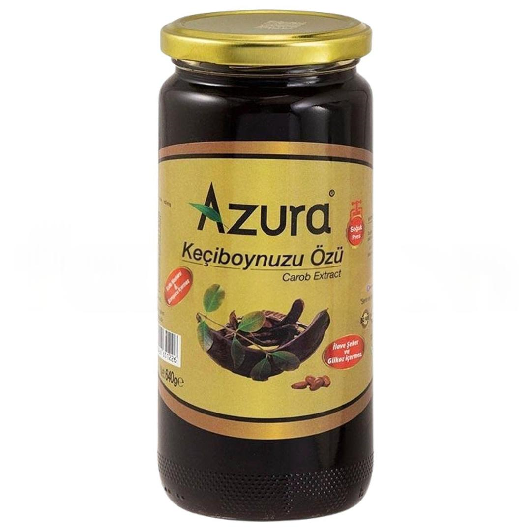 Azura Keçiboynuzu Özü 640 gr