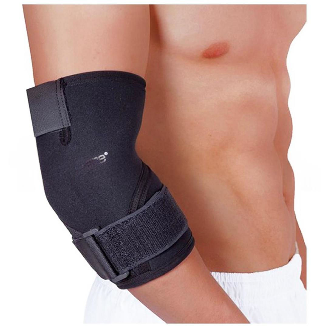 Orthocare 3135 Epikondilit Destekli Dirseklik Small