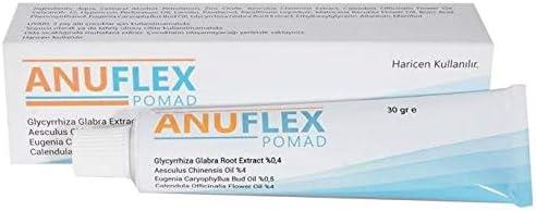 ANUFLEX POMAD 30 GR