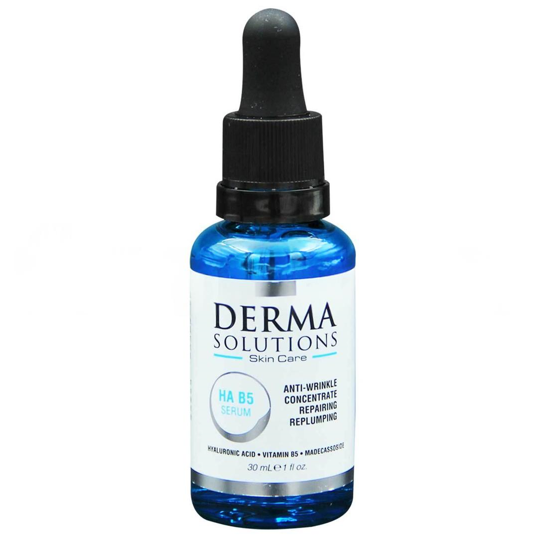 Derma Solutiond HA B5 Serum 30 ml