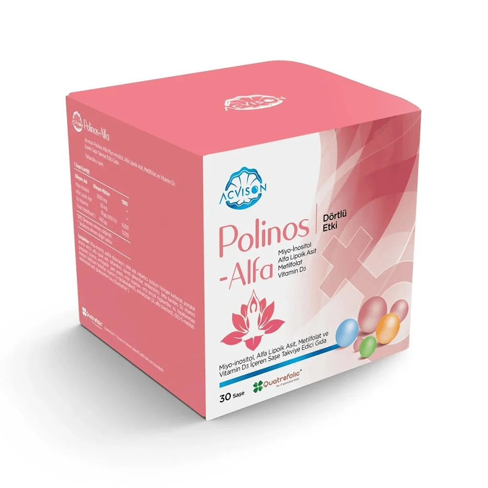 POLINOS ALFA 30 SASE