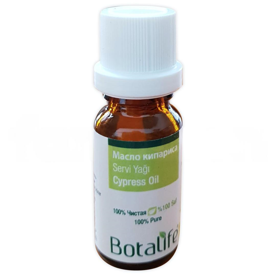 Botalife Servi Yağı 10 ml - Cypresus Sempervirens Extract